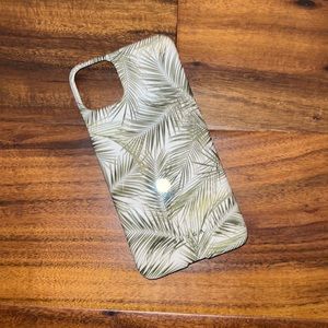 Burga iPhone 11 Pro Max Case - Tropical